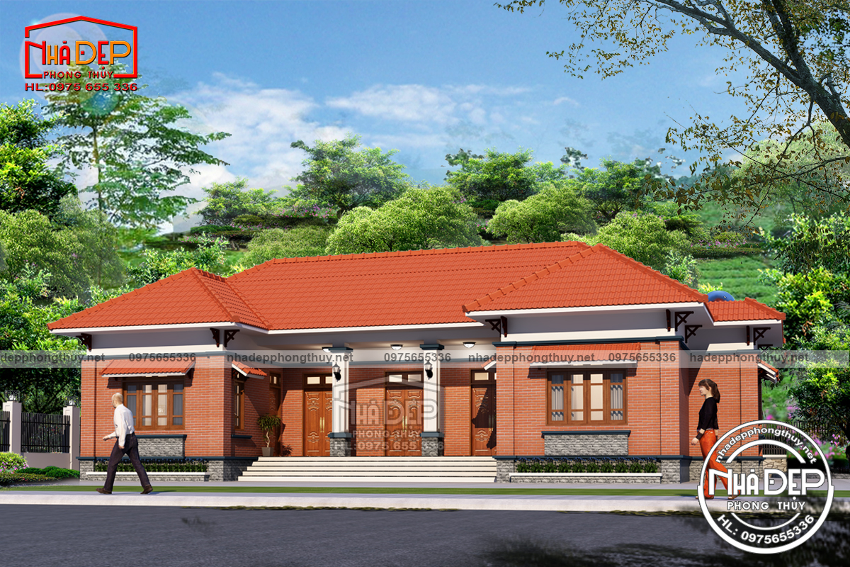 BIỆT THỰ TAM DƯƠNG 180M2 MÁI NHẬT
